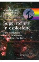Superstelle in Esplosione