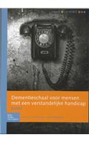 Dementieschaal Voor Verstandelijk Gehandicapten