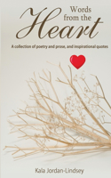 Words from The Heart