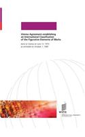Vienna Agreement Establishing an International Classification of the Figurative Elements of Marks