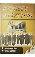 Services Marketing