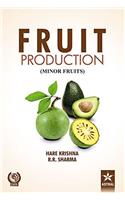 Fruit Production: Minor Fruits