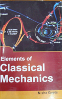 Elements of Classical Mechanics