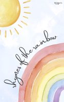 Poetry book Rhymes of the Rainbow