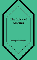 Spirit of America