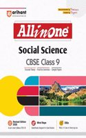 All in One Social Science Cbse Class 9
