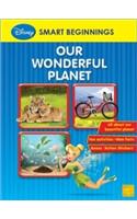 Our Wonderful Planet