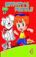 Activity & Puzzle-04