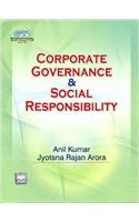 Corporate Governance & Social Responsibilty