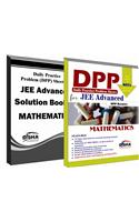 Daily Practice Problem (DPP) Sheets for JEE Advanced Mathematics (Kota's formula to Success)