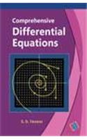 Comprehensive Differential Equations (3 Vols Set)