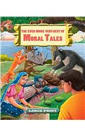 The even more very best of Moral Tales (Moral)