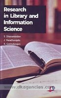 Research In Library And Information Science