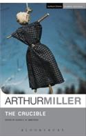 The Crucible: (Student Editions)