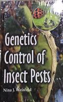 Genetics Control Of Insect Pests