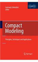 Compact Modeling