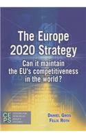 Europe 2020 Strategy