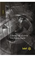 Límites de alcanía
