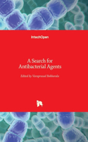 A Search for Antibacterial Agents