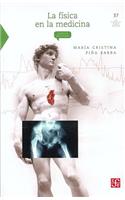 La Fisica En La Medicina