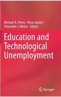 Education and Technological Unemployment