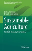 Sustainable Agriculture