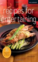 Recipes for Entertaining