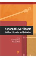 Nanocantilever Beams
