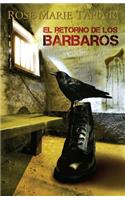 retorno de los bárbaros