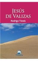Jesus de Valizas