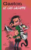 Gaston (edition 2018) - tome 12 - le cas lagaffe / edition speciale (ope ete 2021)