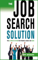 Job Search Solution
