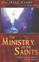 Ministry of the Saints