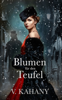 Blumen für den Teufel (German Edition)