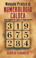 Manuale Pratico di Numerologia Caldea