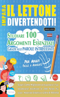 Impara Il Lettone Divertendoti! - Per Adulti