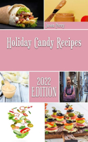 Holiday Candy Recipes