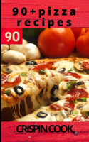 90 + Pizza recipes