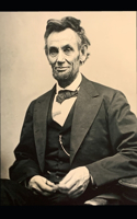 Speeches and Addresses of Abraham Lincoln