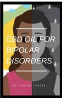 CBD Oil for Bipolar disorders