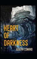 Heart of Darkness joseph Conrad illustrated edition