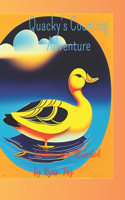 'Quacky's counting adventure I