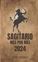 Sagitario 2024: Horóscopo Personalizado, Predicciones Detalladas y Astrología Reveladora