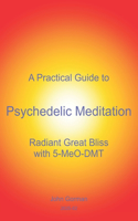 A Practical Guide to Psychedelic Meditation: Radiant Great Bliss With 5-MeO-DMT