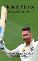 Michael Clarke