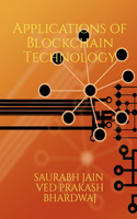 Emerging Applications of Blockchain Technology: Develop a deeper understanding of emerging areas within the realm of blockchain "a disruptive technology".