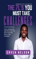 7 L's You Must Take Challenges