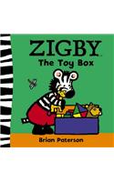 Zigby - the Toy Box