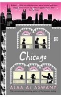 Chicago. Alaa Al Aswany