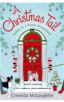 Christmas Tail
